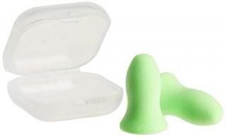 Flents Contour Ear Plugs - Soft Comfort! 10 Pair by Flents 