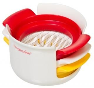 Prepworks by Progressive Compact Egg Slicer by Progressive