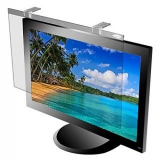 Kantek LCDݸǥå쥢15LCD˥ѤΥե륿 24 Widescreen 1610 and 169 Aspect Ratio