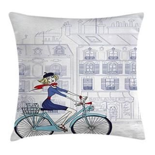 Ambesonne å󥫥С 쥭 եʱ åݥåץꥺ॰եåǥ ŪͳѷΥ