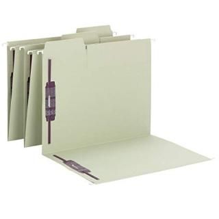 Smead FasTab Hangingե2İFasteners1?/ 3-cut֡桢⥹18?/ܥå 65120?