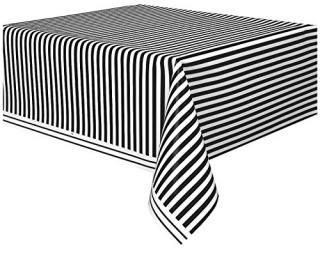 Black Stripe Plastic Tablecover ֥åȥ饤ץץ饹åTablecover ϥ󥯥ꥹޥ