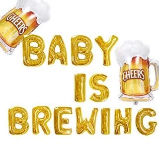 JeVenis Gold Baby is Brewing Х롼 Baby is Brewing Хʡ ֤Ϫ Х롼 ٥ӡ¤ ٥ӡ