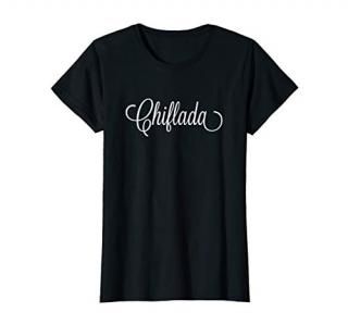 Chiflada Spanish Brat Mexican T-Shirt