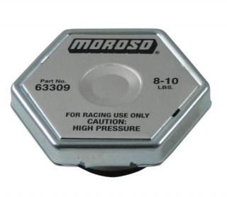 Moroso 63309 Racing Radiator Cap 8-10lbs.