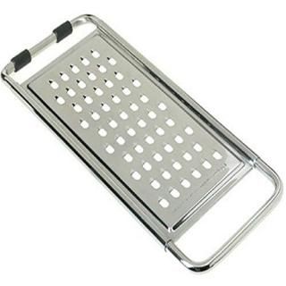 Browne Stainless Steel Coarse Grater by Cuisipro