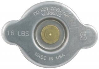 Allstar Performance 30124 Radiator Cap Small Stant 16 PSI