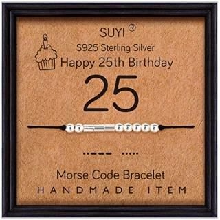 Suyi Morse Code ֥쥹å ե ǥ 륺 󥰥С֥쥹å 奨꡼ 12 13 14 1