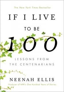 IF I LIVE TO BE 100