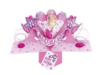 Second Nature Pop UpsݥåץåץGranddaughterХ쥨ǥ