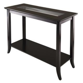 Winsome Genoa Occasional Table Dark Espresso 141