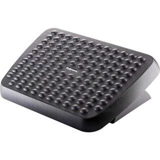 FELLOWES STANDARD ADJUSTABLE FOOT REST 