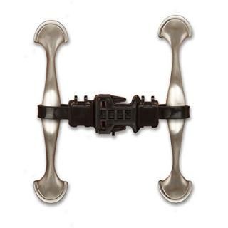 Kiscords Baby Safety Cabinet Locks For Handles Child Safety Cabinet Latches For 