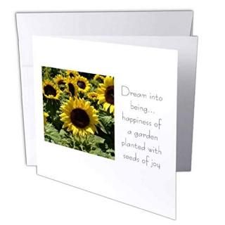 Patricia Sanders Inspirations??Sunflower seeds of Joy II??꡼ƥ󥰥 Set of 6 Gr