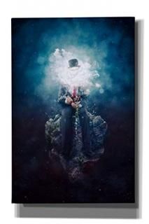 CortesiۡǦѡby Mario Sanchez NevadoGicleeХ 40 x 60 CH-CA406037