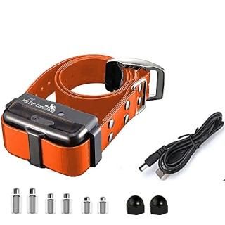 My Pet Command 1.25 Mile 6600 Ft Dog Training Extra Collar Safe Dog Shock Collar