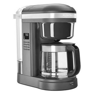 KitchenAid KCM1208DG ѥ륷إå 12å ɥåץҡ᡼ ޥåȥ㥳륰졼