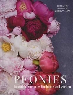Peonies Beautiful Varieties for Home and Garden