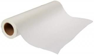 Borden & Riley Sun-Glo Thumbnail Sketch Paper Rolls white 8 lb. 12 in. x 50 yd. 