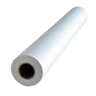 Bee Paper White Sketch and Trace Roll 12-Inch by 50-Yards by Bee Paper Company