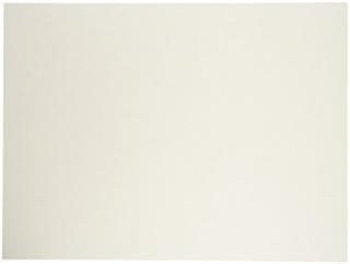 Sax 18 x 24 in. Acid-Free Economy Watercolor Paper - 90 Lbs. - Natural White&#44