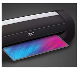 Swingline GBCǮLaminatorFusion 1000l125ʬॢåס3?Mil 5?Mil up to 4? x 6? 1