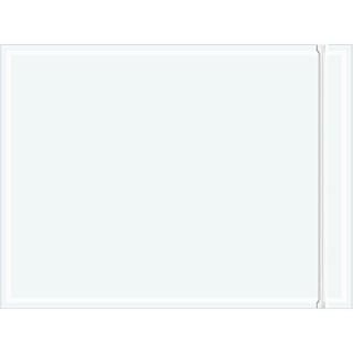 Aviditi RCF912 Re-sealableClear Face Document Envelopes 9 x 12 Pack of 500