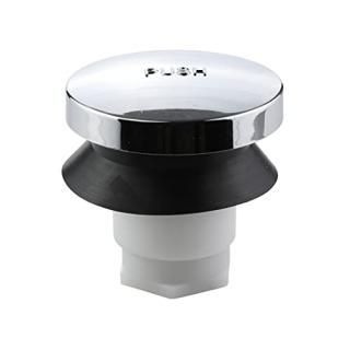 Danco Inc. 80811 Touch-Toe Tub Stopper Chrome