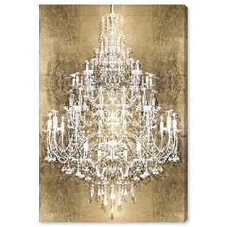 The Oliver Gal Artist Co'Montecarlo'Х 24x36 13614