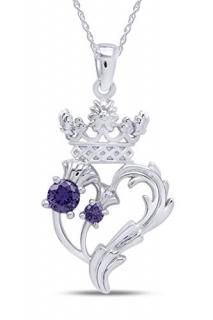 Luckenbooth åȥɤΰΥܥThistleϡȥ饦Simulated᥸ȥڥȥ󥰥С