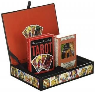 The Essential Tarot