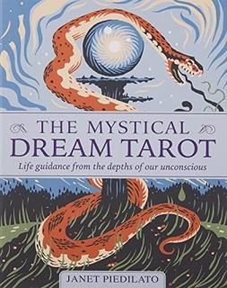 The Mystical Dream Tarot Life Guidance from the Depths of Our Unconscious