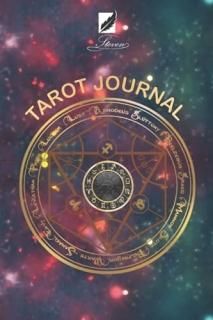 Tarot Journal How to Learning the Tarot by Practice Tarot Reading Tarot Learn Ta