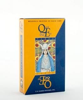 Quick & Easy Tarot Deck