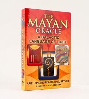 The Mayan Oracle