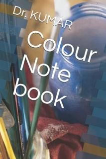 Colour Note book
