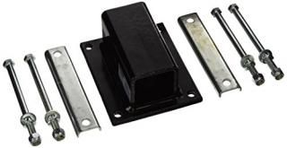 Buyers Products RVA24 RV Bumper Receiver Hitch