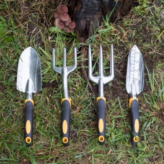 GardenHOME Ergonomic Garden Tools 4ԡå