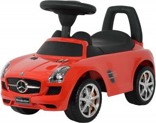 Benz ֥륻ǥ٥SLS AMG٥ȥ졼Lizenz٥ȥ饤ɲåRED