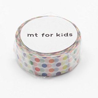 ù mt for kids ե롦ɥå 15mm7m MT01KID002