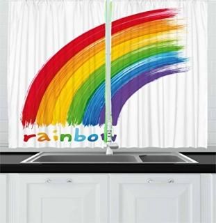 Ambesonne ޥ顼 ƥѥͥ å 55 X 39 kc_38493_55x39