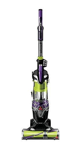 BISSELL Pet Hair Eraser Turbo Plus Lightweight Upright Vacuum Cleaner 24613 Nijiiro Boueki