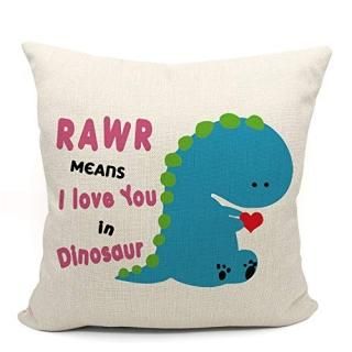 Mancheng-zi RAWR Means I Love You in Dinosaur С © ̼ ε  ε åȥͥ