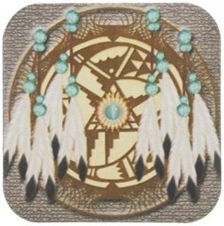 Spiritual Awakenings Native American??Designer One of a Kind Native American?