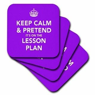 CST 149838?EvaDane??򤤰??Keep Calm and Pretend It 's on theåץ?? set-