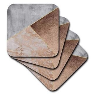 3drose Uta Naumann Faux Glitterѥ??᡼ݥȥǥGeometricalƼлѷ޷?? set