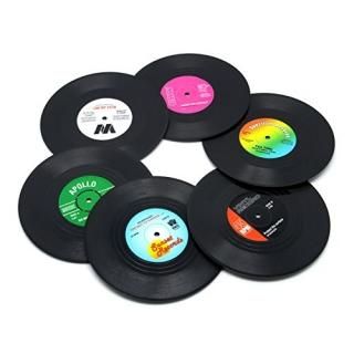 DuoMuo ӥˡ쥳ץ ʥ٥դ - ơ֥ݸ ȶΥ᡼ɻ 6 PCS Vinyl 14155961
