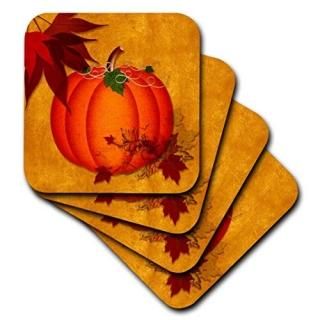 3dDoreen Erhardt쥯??Large󥸥ѥץMaple Golden󥸤Ƚ?? set-of-4-S