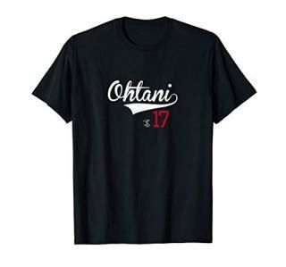 Shohei Ohtani Vintage Gameday T-Shirt
