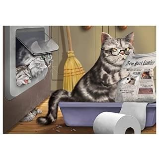 Meow Time Puzzle ǭѥ 1000ԡ ѥ